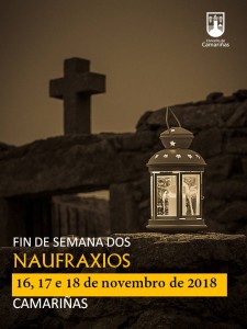 Novo Cartel Naufraxios 2018